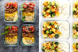  7 Top Meal Prep Tips