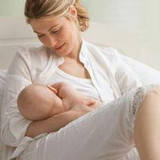 ​How to Safely Lose Weight After Pregnancy While Breastfeeding