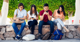 The Trouble With Tech: Are We Really More Connected?