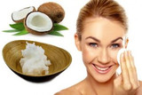 10 Healthy Beauty Products with Coconut Oil