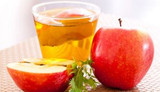 Apple Cider Vinegar ….Burns Fat????