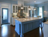  How to Choose the Best Color for Your Kitchen