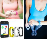 3 Health Benefits of Using A Fitness Tracker Watch