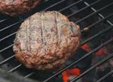 Steak Seasoning Recipe: ​Hamburger Patties