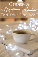  Nighttime Routines for Better Mornings