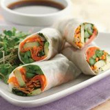 ​3 Healthy Bridal Shower Appetizers