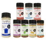 Looking for Gluten-Free Spices? Search No More!