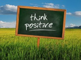 ​The Power of Positive Thinking