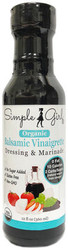 ​Introducing our NEW Balsamic Vinaigrette