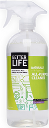 Super Green Cleaning Products That Won't Poison Your Air