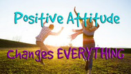 5 Ways a Positive Attitude Helps the Sick