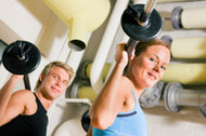 Muscle Recovery Time After Weight Lifting
