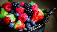 Foods to Help Strengthen Your Heart