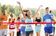 How to Train for Your First 5K