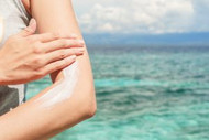 Healthy Chemical-Free Sunscreens