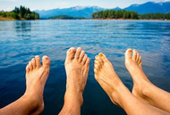 How to Get Rid of Nail Fungus