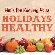 9 Ways to Stay Healthy During the Busy Holiday Season