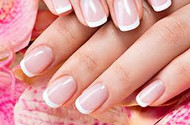 8 Tips For Stronger Nails