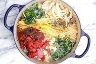 3 Super Easy, Delicious, & Healthy One-Pot Dinners