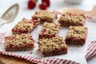 No-Sugar-Added Holiday Bites & Bars for Your Party