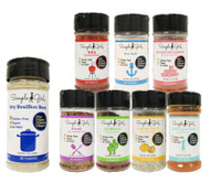 Looking for Gluten-Free Spices? Search No More!