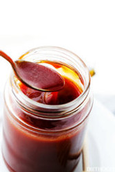 ​The Three Best Homemade Vegan Condiments Ever