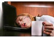 Healthy Options for Lunch to Boost Energy and Concentration at Work