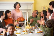 Creating A Thanksgiving Dinner for Guests With Special Diets 