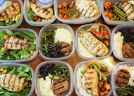 8 Plan-Ahead Meal Prep Tips 8 Plan-Ahead Meal Prep Tips