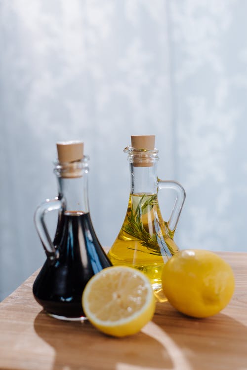 5 Reasons to be Finicky about Vinegar 5 Reasons to be Finicky about Vinegar