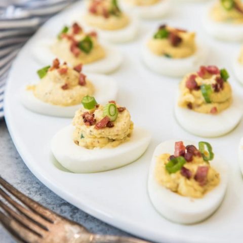 3 Perfect Low-Carb Appetizers 3 Perfect Low-Carb Appetizers