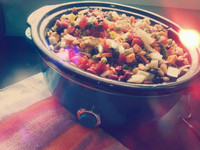 3 Super-Tasty Natural Crock-Pot Dishes For Dinner & Delicious Leftovers 3 Super-Tasty Natural Crock-Pot Dishes For Dinner & Delicious Leftovers