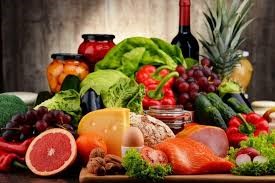 5 Gut-Friendly Foods 5 Gut-Friendly Foods