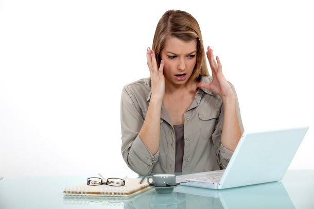 6 Easy Ways to Keep Your Inbox Under Control 6 Easy Ways to Keep Your Inbox Under Control