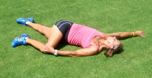 Excellent Exercises to Ease Lower Back Pain Excellent Exercises to Ease Lower Back Pain