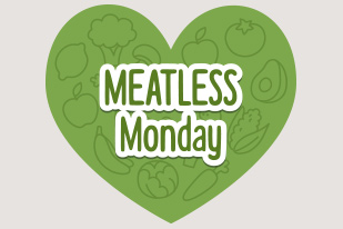 Starting Meatless Mondays in Your Home: Some Tips for Meat-Free Success Starting Meatless Mondays in Your Home: Some Tips for Meat-Free Success