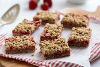 No-Sugar-Added Holiday Bites & Bars for Your Party No-Sugar-Added Holiday Bites & Bars for Your Party