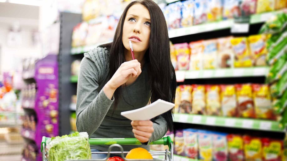 Eating Vegan on a Budget Eating Vegan on a Budget