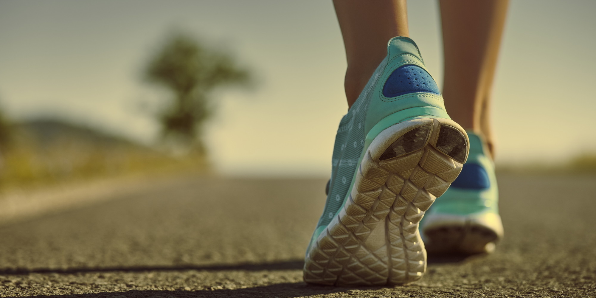 Walking is One of Nature's Best Remedies: Here's How to Get More Steps Walking is One of Nature's Best Remedies: Here's How to Get More Steps