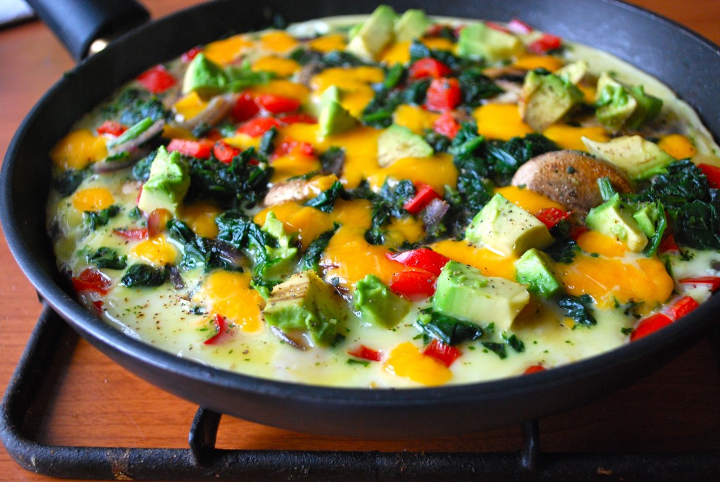 10 Quick & Healthy Breakfast Ideas to Start Your Day 10 Quick & Healthy Breakfast Ideas to Start Your Day