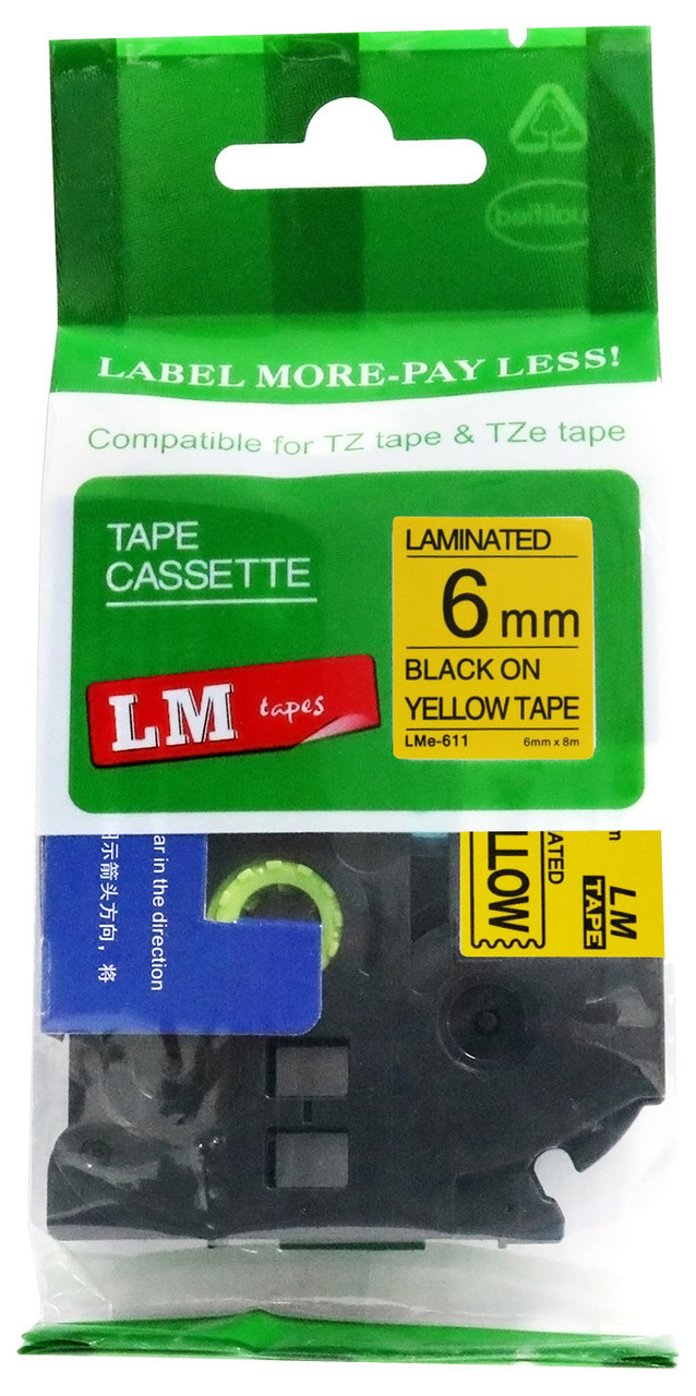 柔ラバー3ｍｍ　ブラック　タッパー　Ｌサイズ LM Tape Compatible 1/4