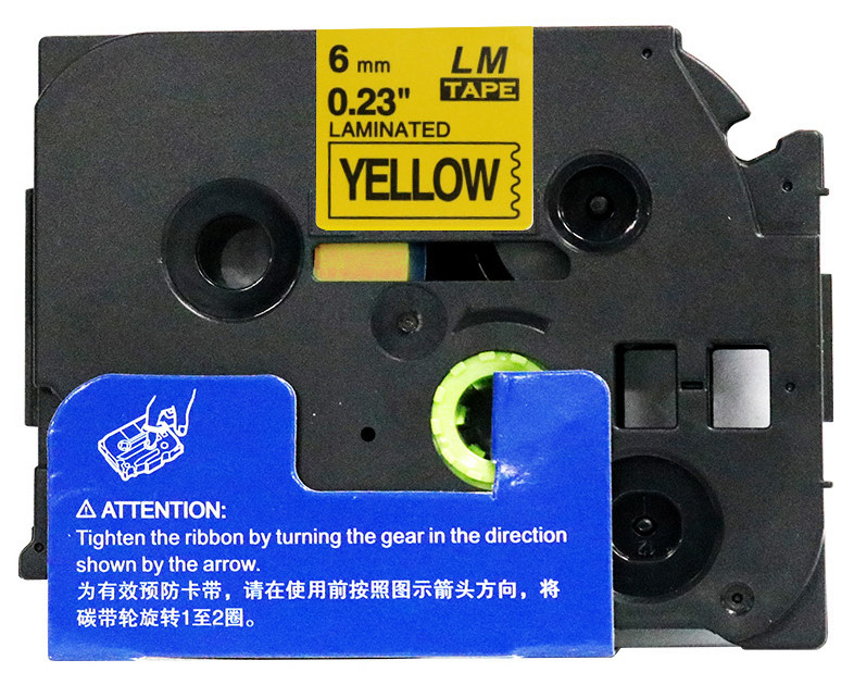 LM Tape Compatible 1/4