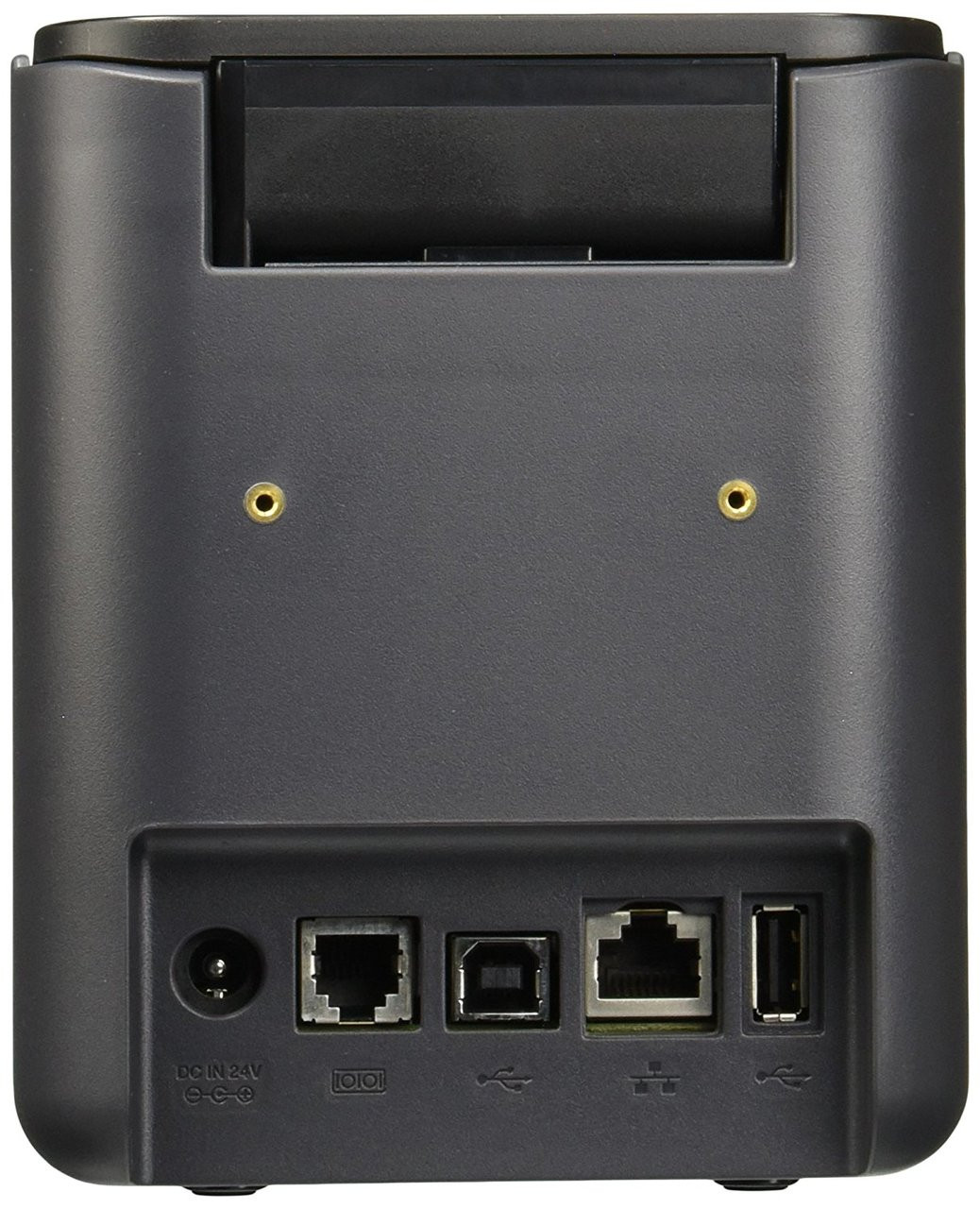 Brother PT-P950NW Wireless Network Labeling System