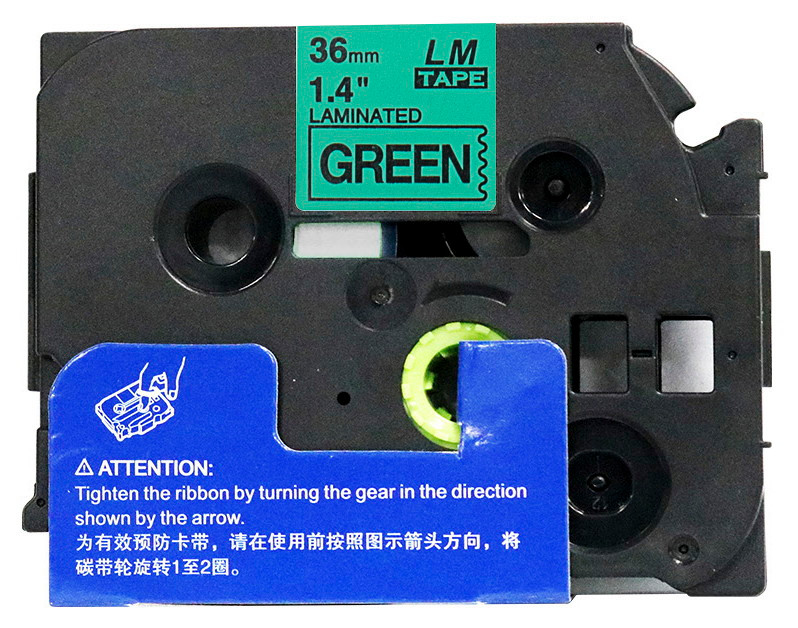 LM Tape Compatible 1-1/2