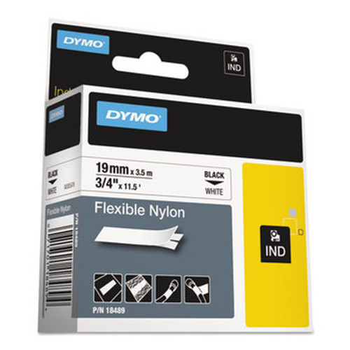 Dymo 18489 Label Tape Dymo 18489 Label Tape