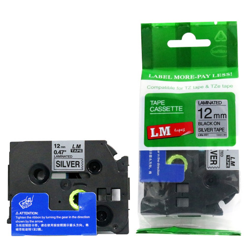 TZe931 Replacement Tape