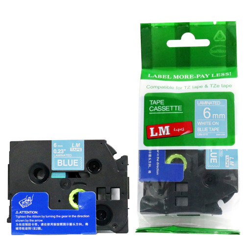 tze515 replacement tape