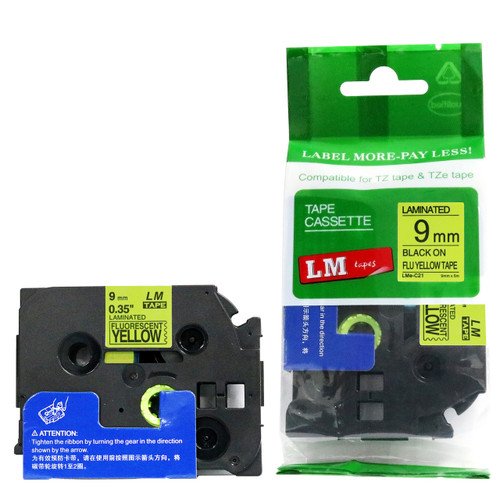 tzec21 replacement tape