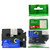 TZeMQ934 compatible replacement p-touch tape TZeMQ934 compatible replacement p-touch tape