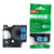Compatible Dymo 43616 1/4" Black on Blue D1 Tape Compatible Dymo 43616 1/4" Black on Blue D1 Tape